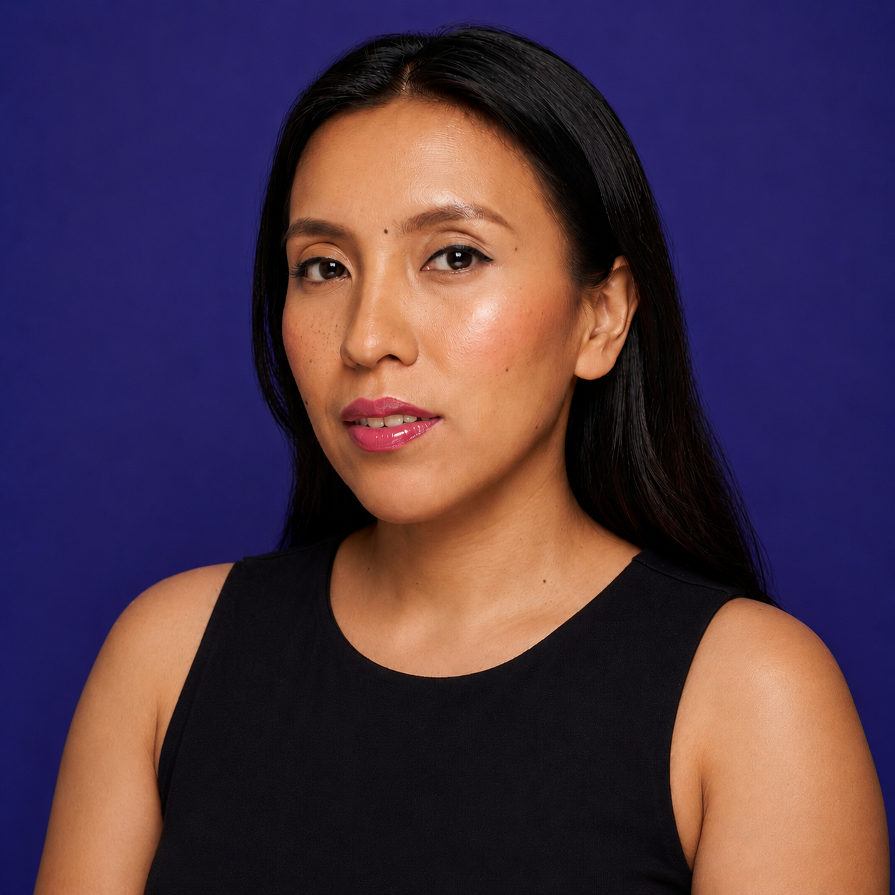 Joie Cruz, Founder of AI Impactpreneur